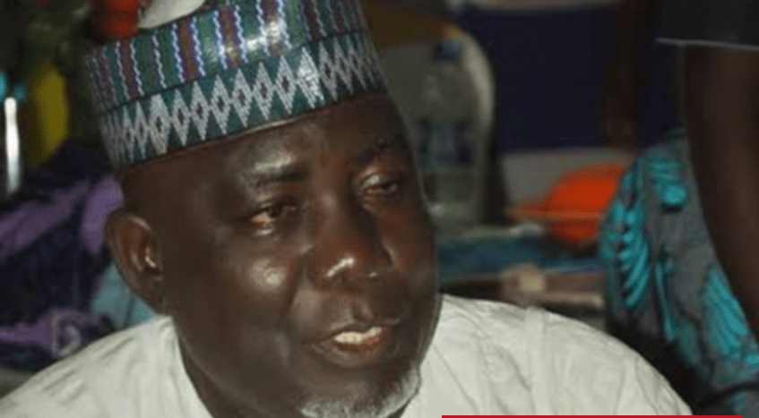 Another Imo Former Military Administrator Confirmed Dead