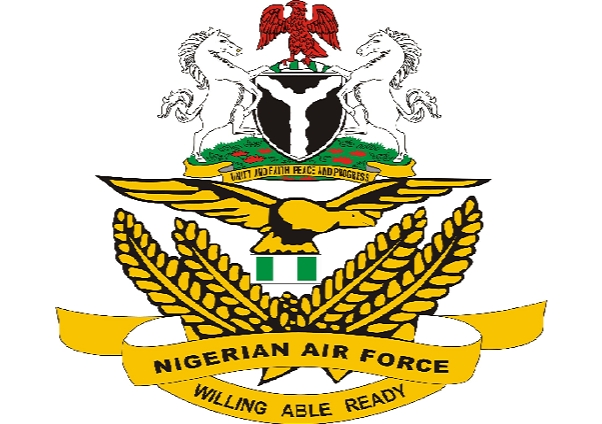 We Never Paid Bandits To Recover Seized Anti-Aircraft Gun – NAF