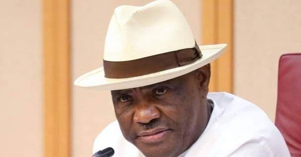 Govt. Banditry: Wike, Rivers’ Leaders Give Fed. Govt. 48-hour To Probe Siege, Invasion Of Odili’s Abuja Residence