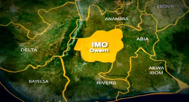 Just In: Panic In Imo As Unknown Gunmen Storm Local Govt Council, Open Fire At Traditional Rulers, Kill 2,  As Others Fight For Life
