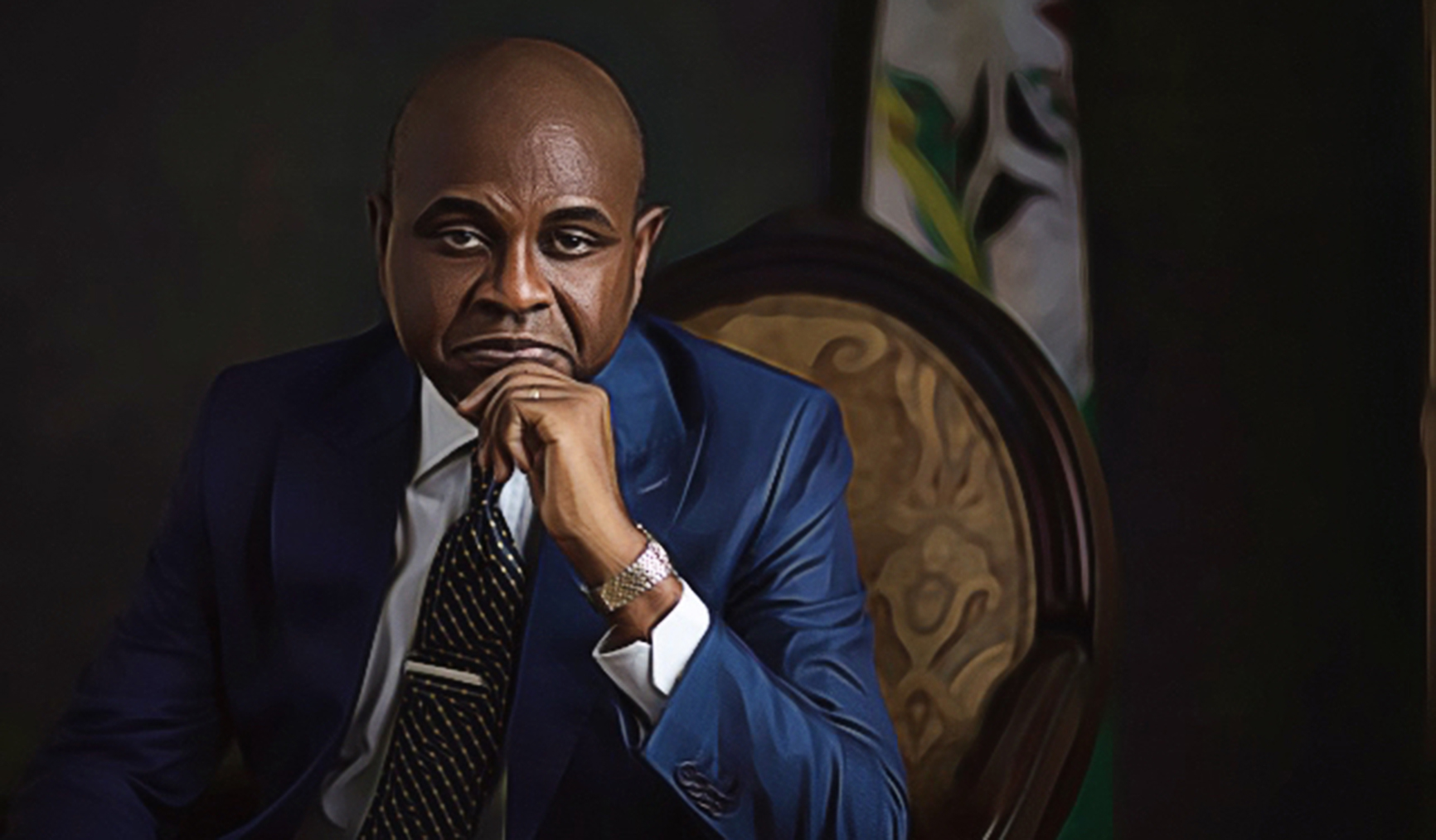 Moghalu Appeals To Electorate To Vote ADC Candidate
