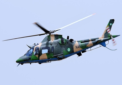 Air Force Holds Firing Exercise Oct. 4 To Oct. 7 In Benue