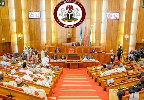 Senate Passes Nigerian Meteorological Agency Bill