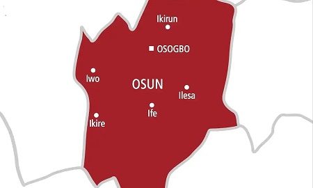 BREAKING: Gunshots As Aregbesola’s Loyalists Allegedly Hold Parallel Congress In Osun