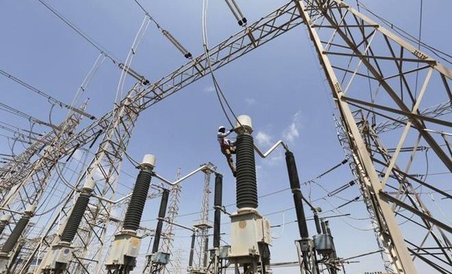 Ikeja Electric customers to experience power outage for 8 weeks
