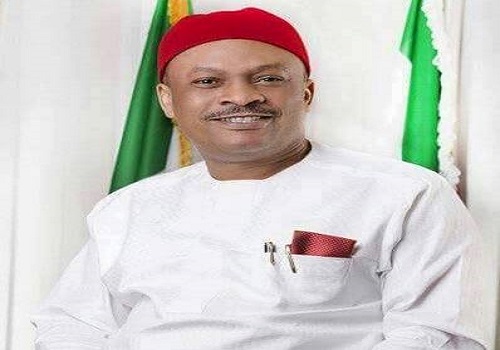 Southeast PDP Nominates Anyanwu As Consensus Candidate For National Secretary