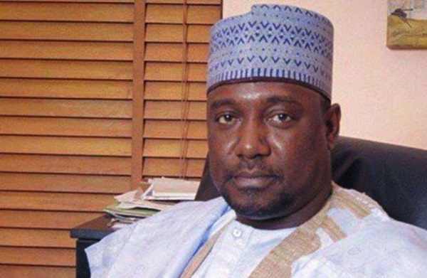 Boko Haram Behind Attacks In Niger, Governor Abubakar Alleges