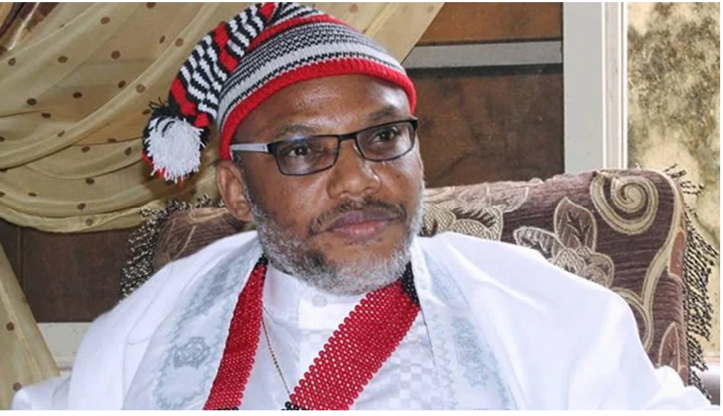 Fed. Government Seeks Way To Hang Nnamdi Kanu,  Files Amended Terrorism Charge