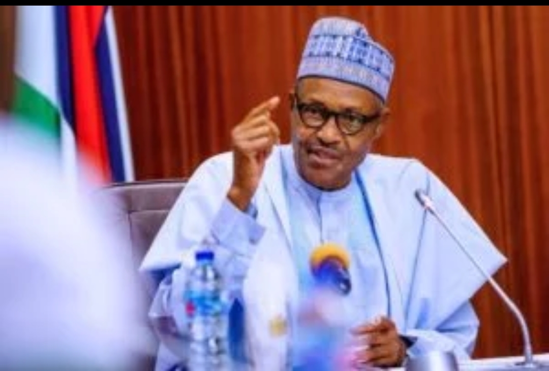 Buhari Tasks African Governments On Inclusive Security
