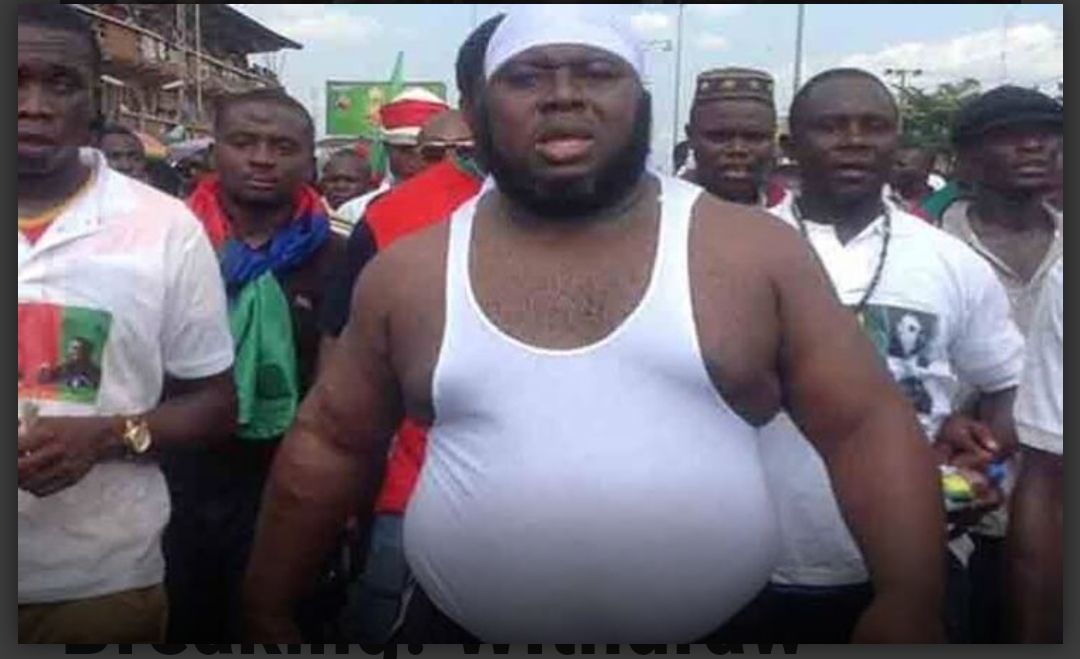 Breaking: Asari Dokubo Calls On Fed. Govt. To End Military Occupation In South East