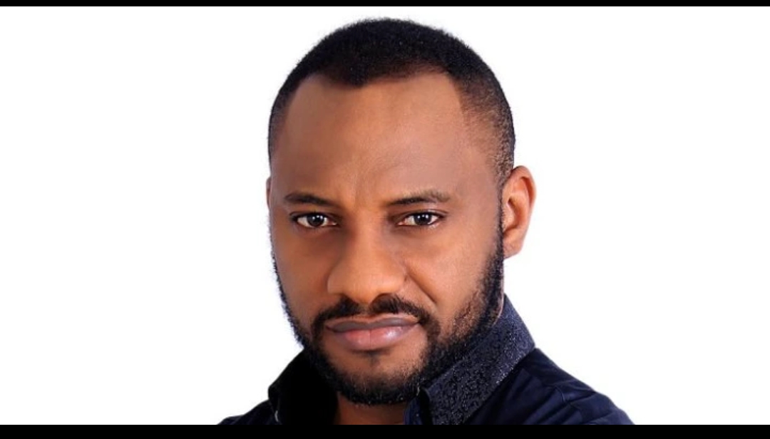 Release Mazi Nnamdi Kanu, Sunday Igboho  – Actor Yul Edochie Joins Call On Fed. Govt.