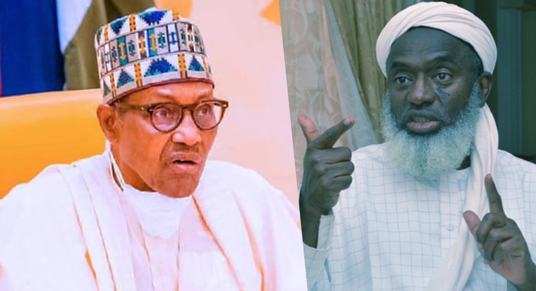 Declare Bandits Terrorists, Nigeria Will Cease To Exist; Sheikh Gumi Warns Buhari