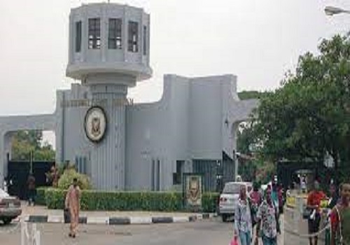 UI VC Race: Four Profs Present, Others Absent At Interactive Session