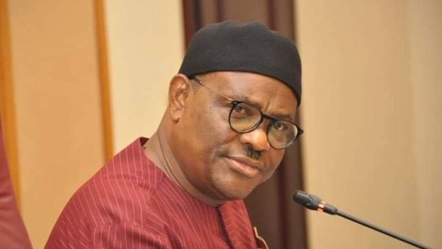 Our Fight With FG Anchored On True Federalism, Fiscal Policies – Wike