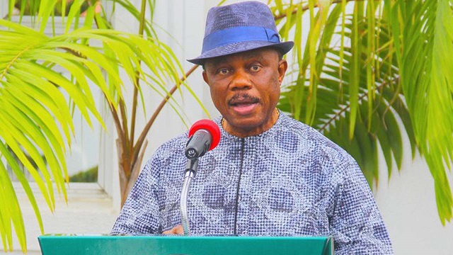 Obiano Explains Why He Signed Bill Anti-Open Grazing Bill Into Law