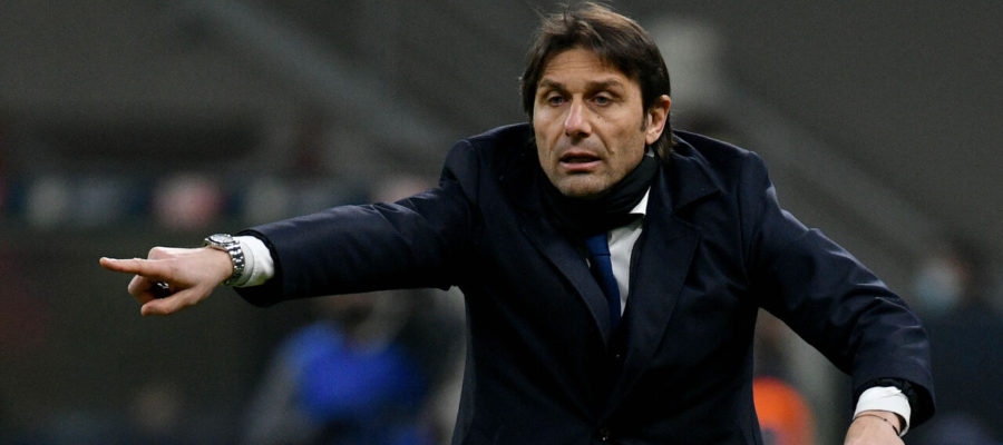 Conte Willing To Make Compromise To Get Manchester United Job – The Cult Of The Calcio