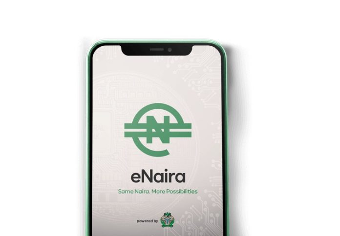 eNaira App Experiences Technical Outage – 48 Hrs After Launch