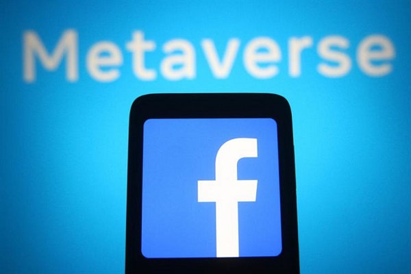 BREAKING: Facebook Rebranded, Renamed ‘Meta’