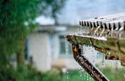 Treat That Rain Water Before Use – Expert