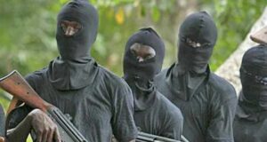 Unidentified Gunmen Reportedly Abduct Catholic Priest In Abia