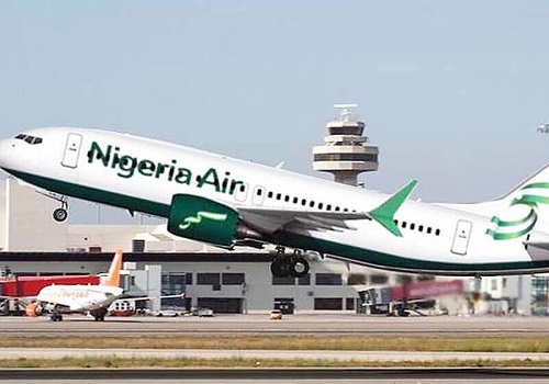 Air Nigeria To Takes Off April 2022, Says Sirika