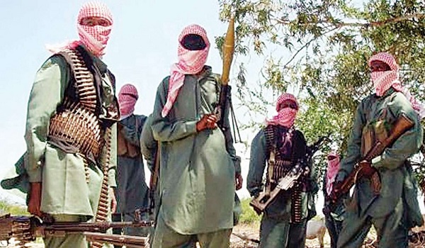 Kidnappers Release 10 Out Of 13 Abducted Zaria LG Staff