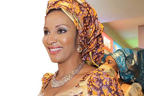 Mass Grave Has Been Discovered In Anambra — Bianca Ojukwu