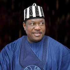 N60bn Suit: Akume In Trouble Over Malicious Statements, Asks Court For More Time