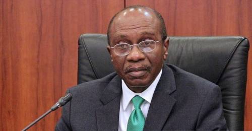 Emefiele: How Nigeria Fought COVID With N5tr Bailout Cash