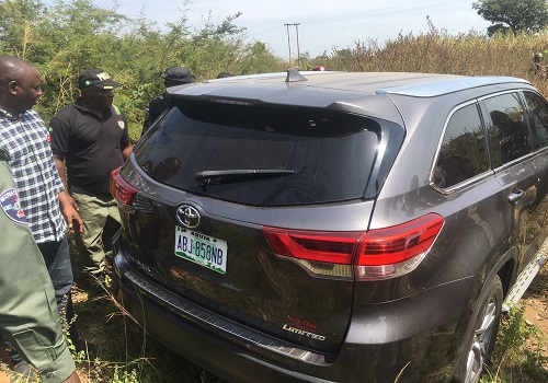 Security Operatives Confirm One Killed, Scores Kidnapped On Kaduna-Abuja Highway