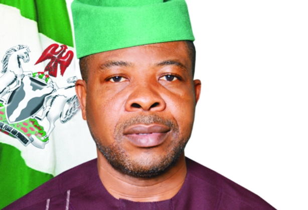 2023: Political Groups, Tells Ihedioha, Others To Stop Over Heating Imo Polity, Says Uzodimma Is Entitled To 2nd Term In Office