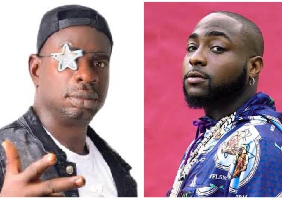 Baba Fryo Angry At Davido, Says He Neglected Him In Time Of Need But Gifted N250m To Orphans