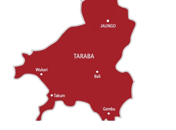 Speaker, Taraba House of Assembly condemns killing of council chair driver by police