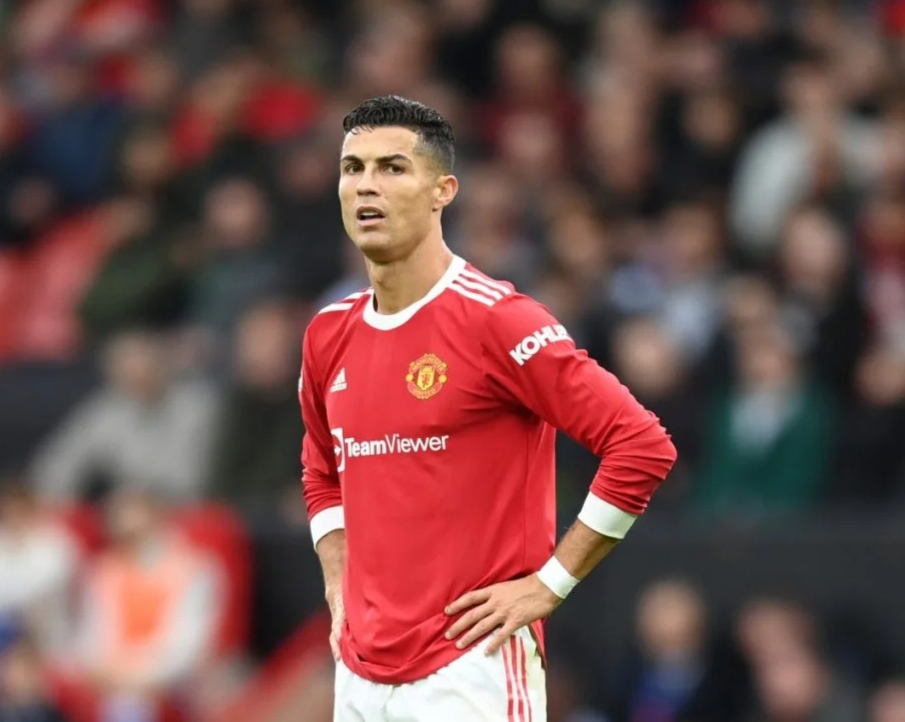 Chelsea vs Man Utd: Real Reason I Benched Cristiano Ronaldo In EPL Game – Michael Carrick