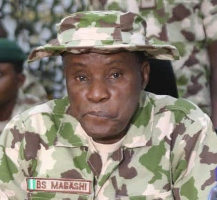 Nigeria Faces New Far Reaching Threat – Magashi