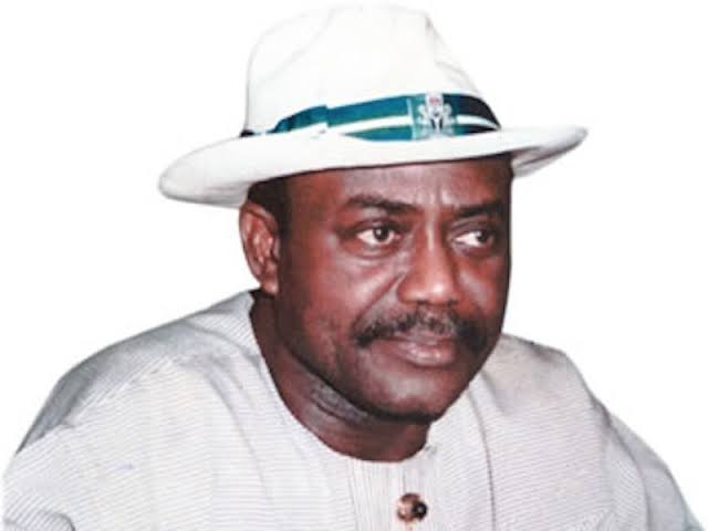 BREAKING: Again Peter Odili Wins, As Court Orders Immigration To Release His passport within five days