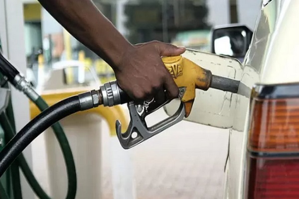 Federal Govt. Shelves Plans To Remove Fuel Subsidy