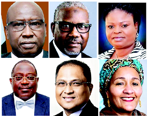 SDGs: Why Nigeria Walks A Tightrope – The Nation