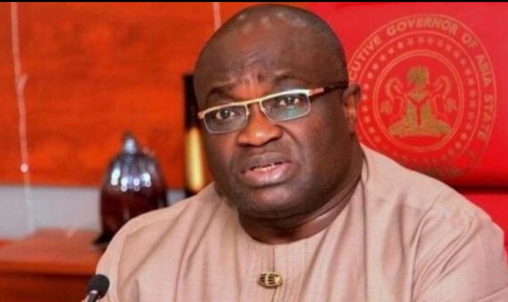 Ikpeazu To Upgrade, Rename Abiapoly To Abia State University Of Science And Technology Aba