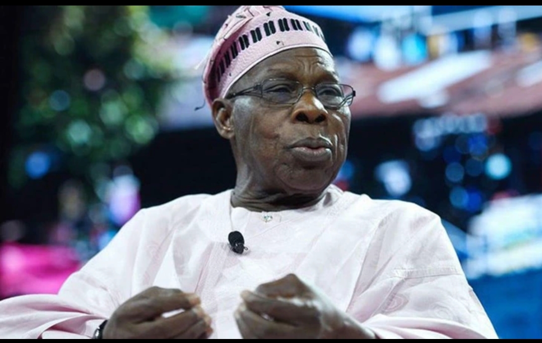NNPC: I Have No Hand In Ararume’s Ordeal – Obasanjo