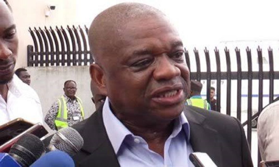 Nnamdi Kanu’s Family Enraged By Orji Kalu’s Uncomplimentary Comments On IPOB Leader