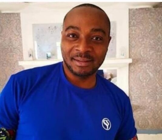 BREAKING: Police Arrest Killer Of Vanguard Reporter, Confesses – “I Hit Him With My Car And Sped off”
