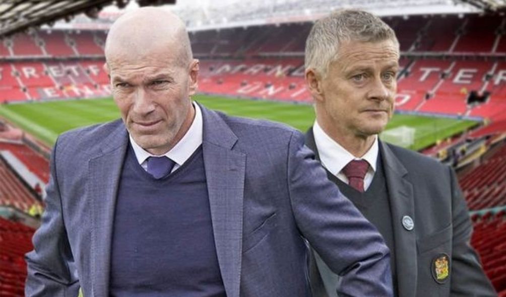 Ole Gunnar Solskjaer Sack Date Clearer After Zinedine Zidane Paints Man Utd Stance – Sports Dias