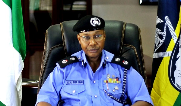 Odili: Suspects Who Raided Justice Odili’s Residencestill in our custody, says IGP