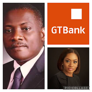 GTBank & History Of Fraud:  It’s Fraudulent Bank, I’m Waiting To Take Over Management,  — Innocent Chukwuma