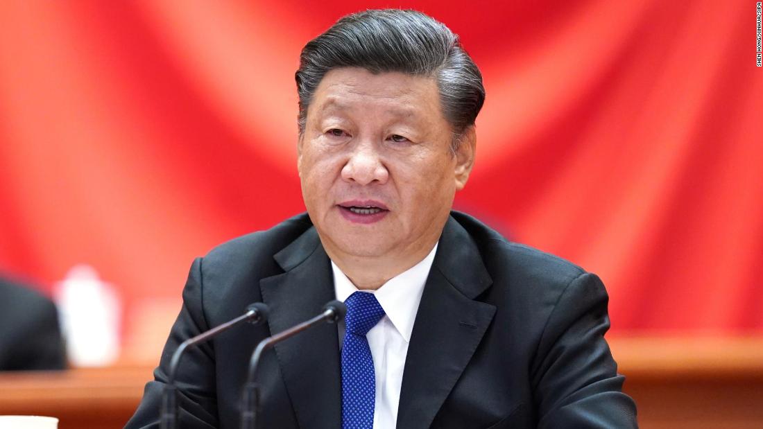 Ukraine War: Chinese President Xi Jinping To Visit Russia Next Week