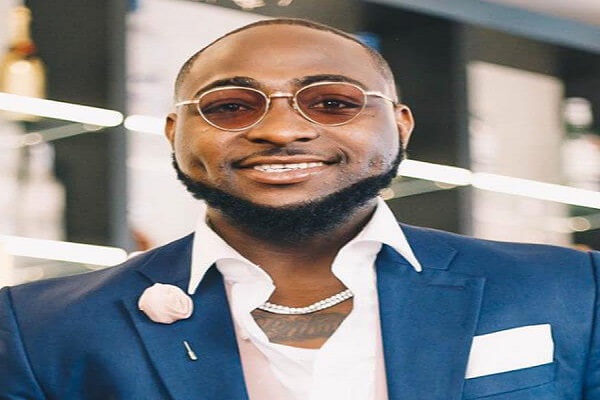 Davido Reveals Intention To Back Campaign Against Drug Abuse