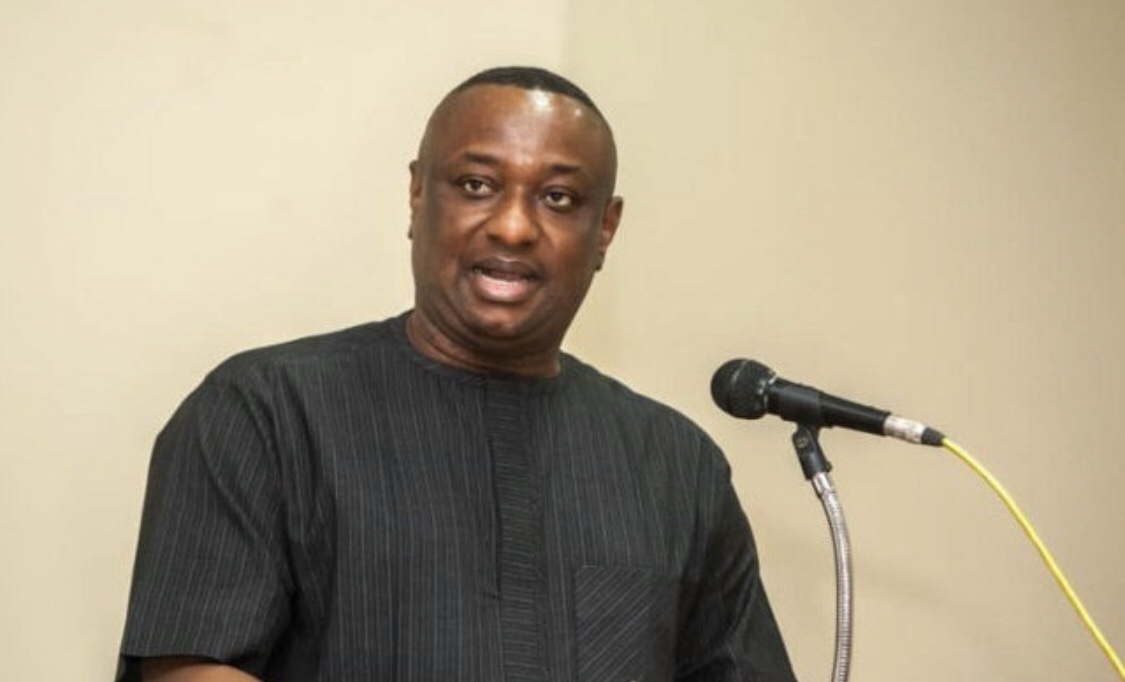 Twitter Has Agreed To All Fed Govt Terms, Says Keyamo