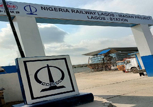 Railway Workers Embarks 3-Day Warning Strike In Lagos