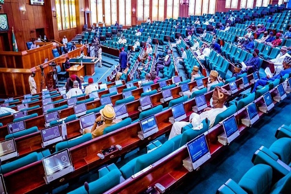 House Gives Nod To Bill Ending First Degree, HND Dichotomy